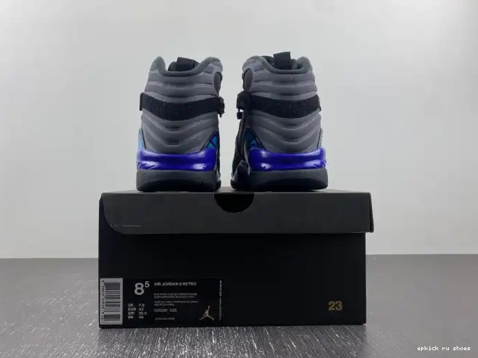 Cheap Aqua 8 (2015) 305381-025 Jordan Retro 0429